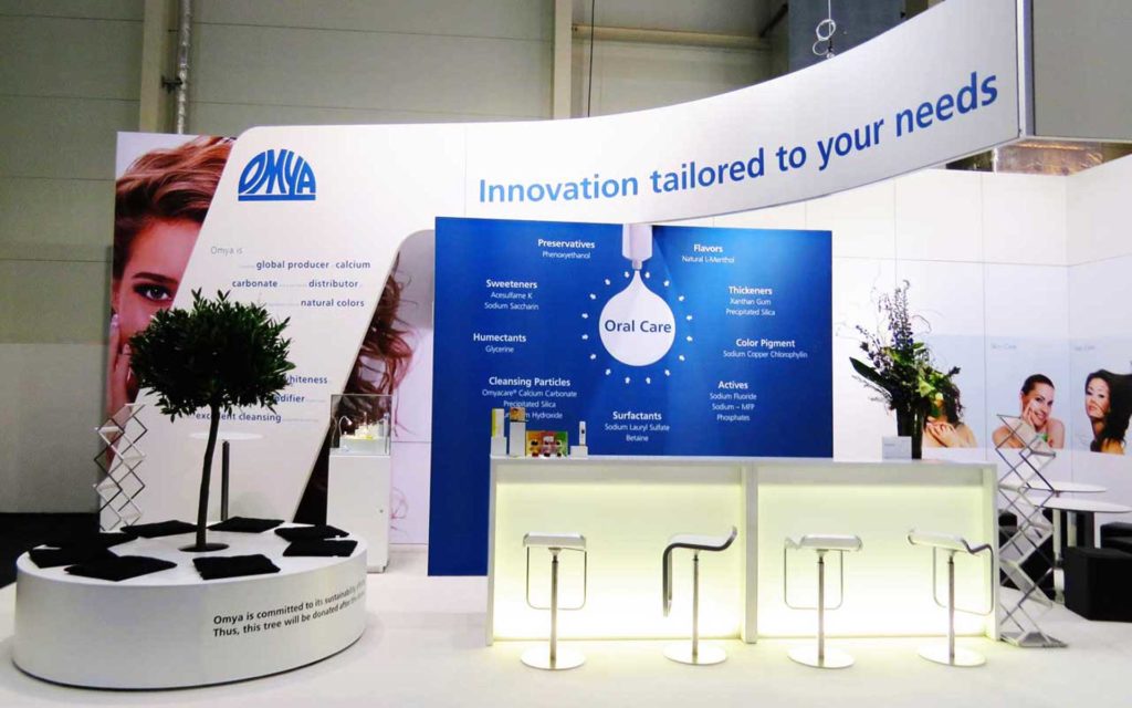 Messe-Moden 2014