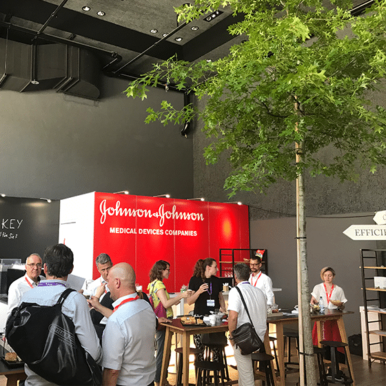 Johnson & Johnson AG