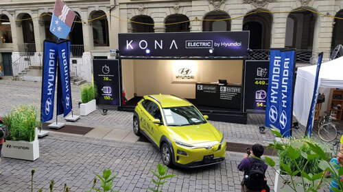 Chance zur Kundenbindung nach dem Lockdown - Roadshow Digital Live Experience - Hyundai Chance zur Kundenbindung nach dem Lockdown - Roadshow Digital Live Experience - Hyundai