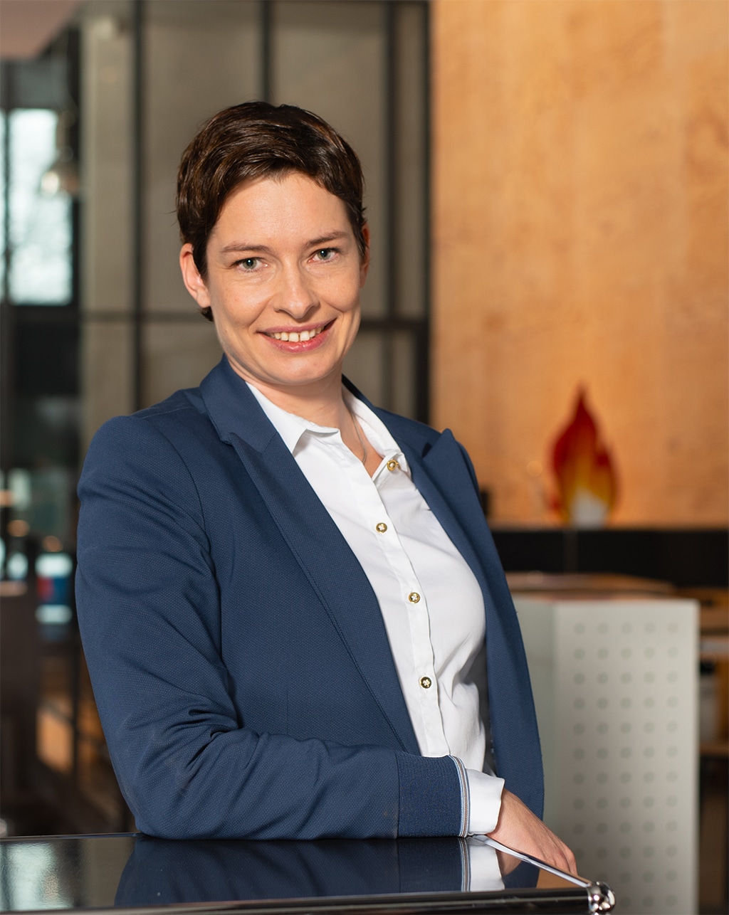 Barbara Heis