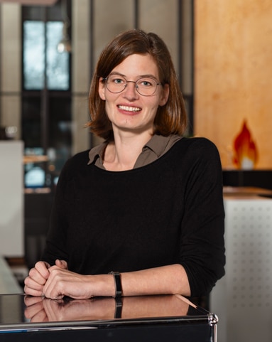 Christine Riechers