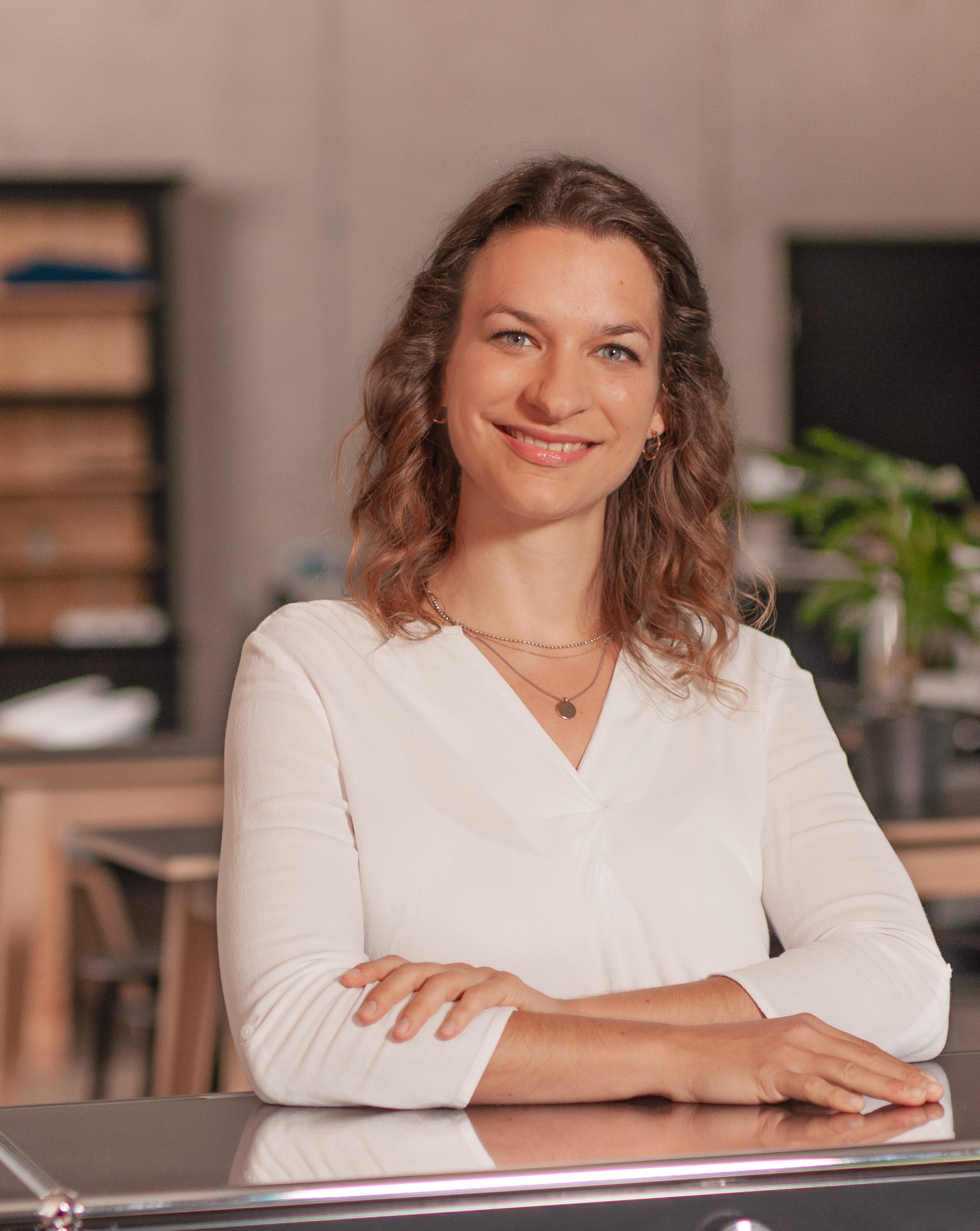 Cynthia Blau