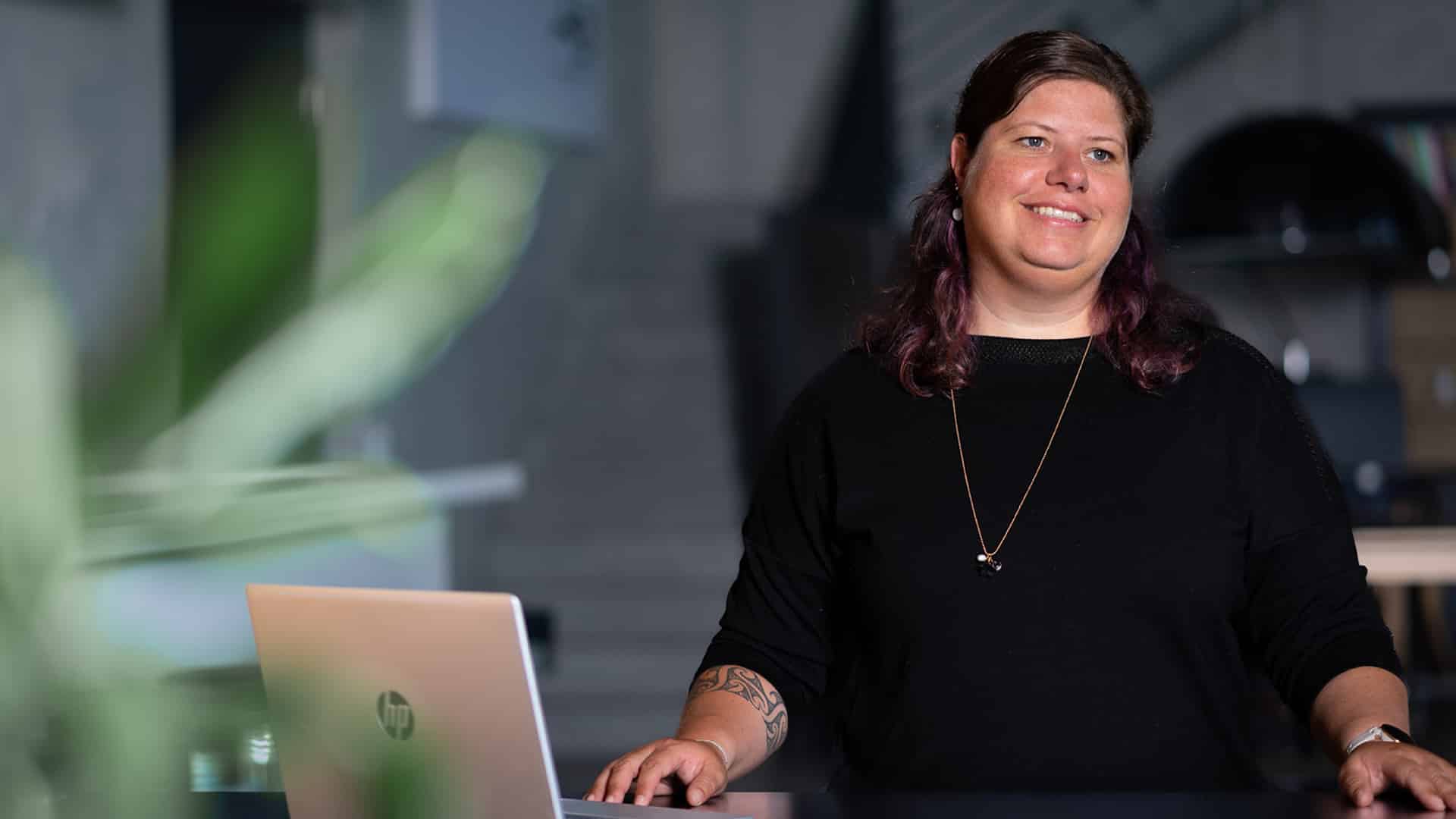 Alexandra Keiser Alexandra Keiser