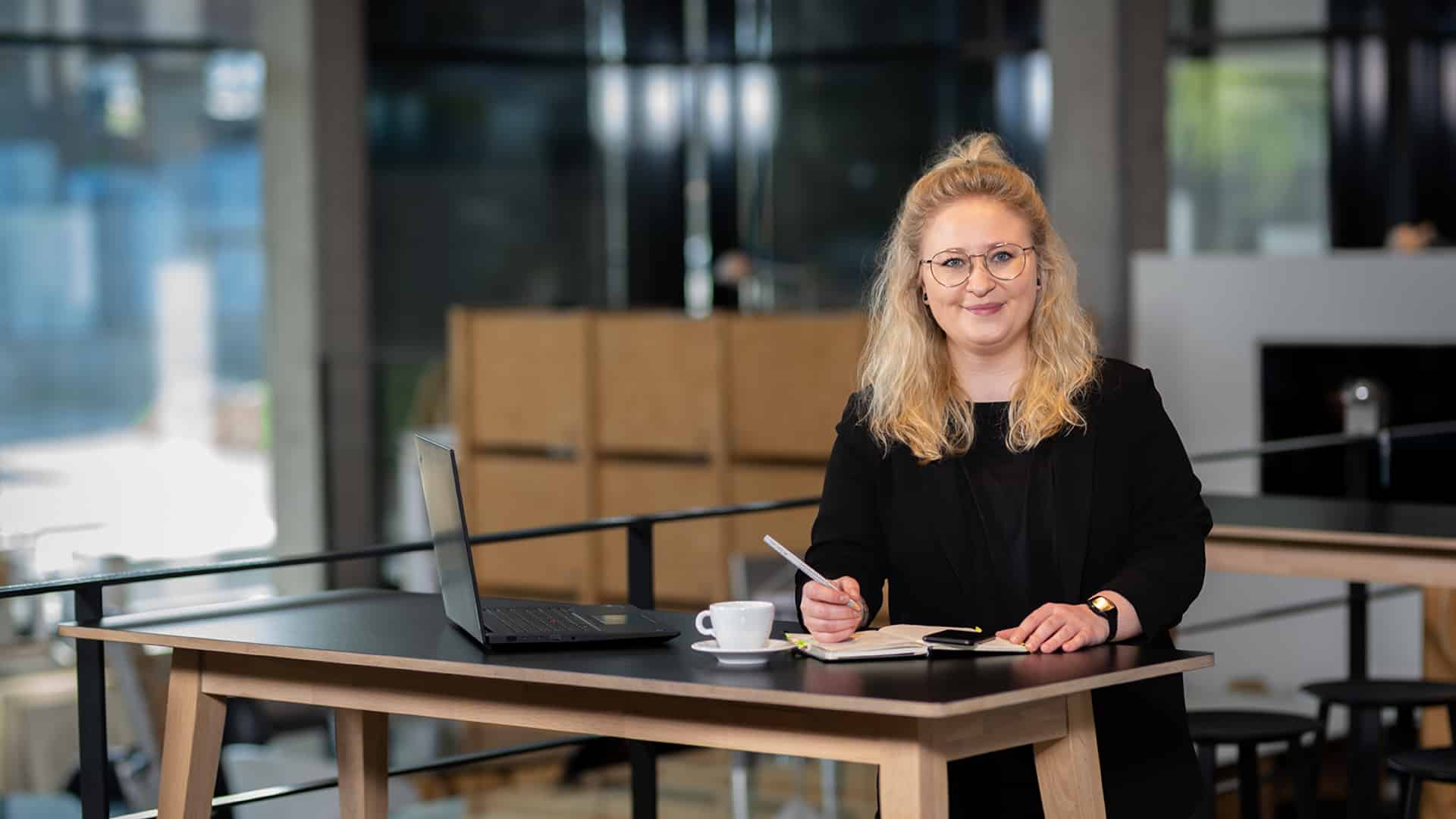 Franziska Birmelin Franziska Birmelin