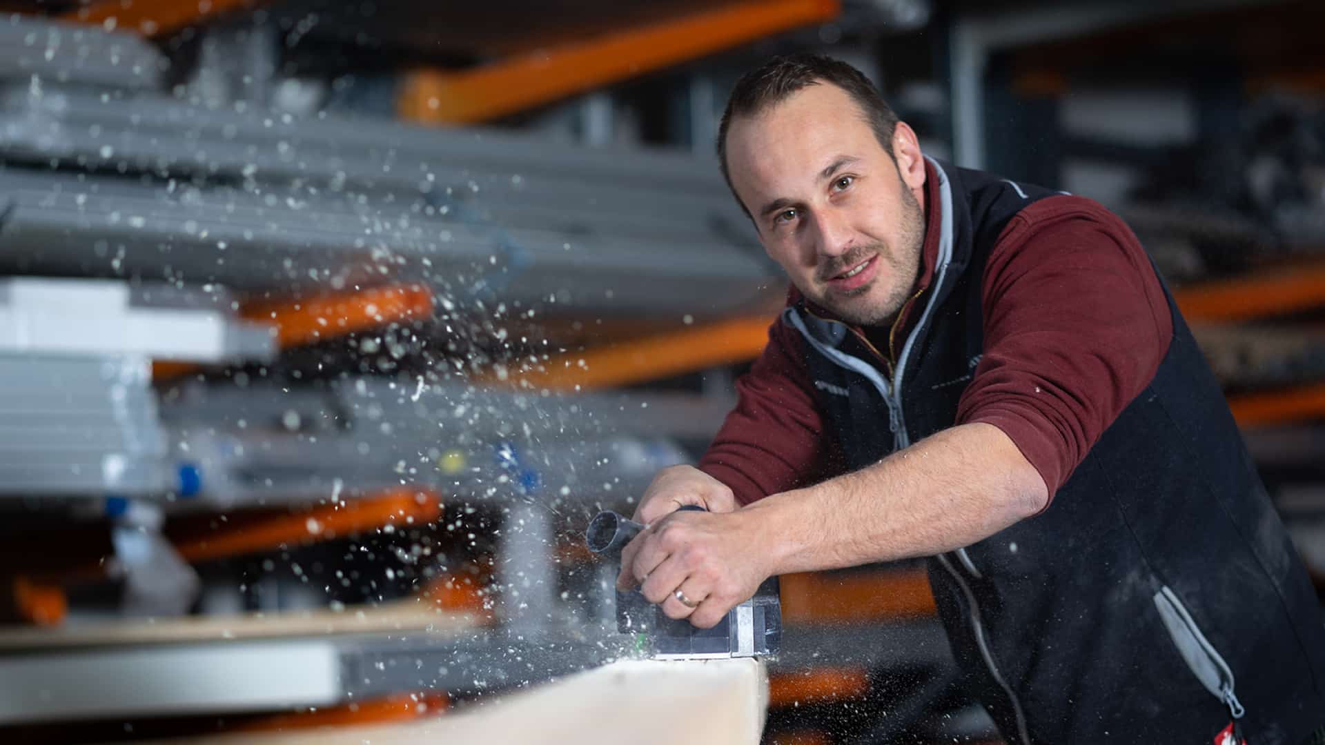 Pascal Stalder Pascal Stalder