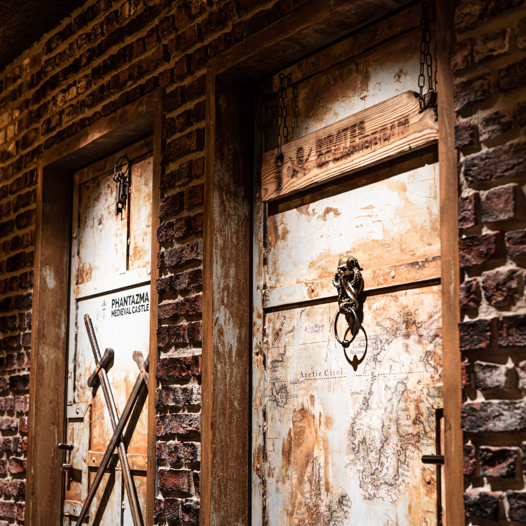 A3 Erlebnismanufaktur AG - Raumgestaltung - Cinema 8