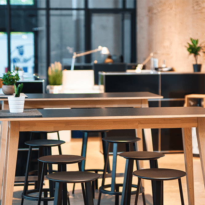 A3 Erlebnismanufaktur AG - Raumgestaltung