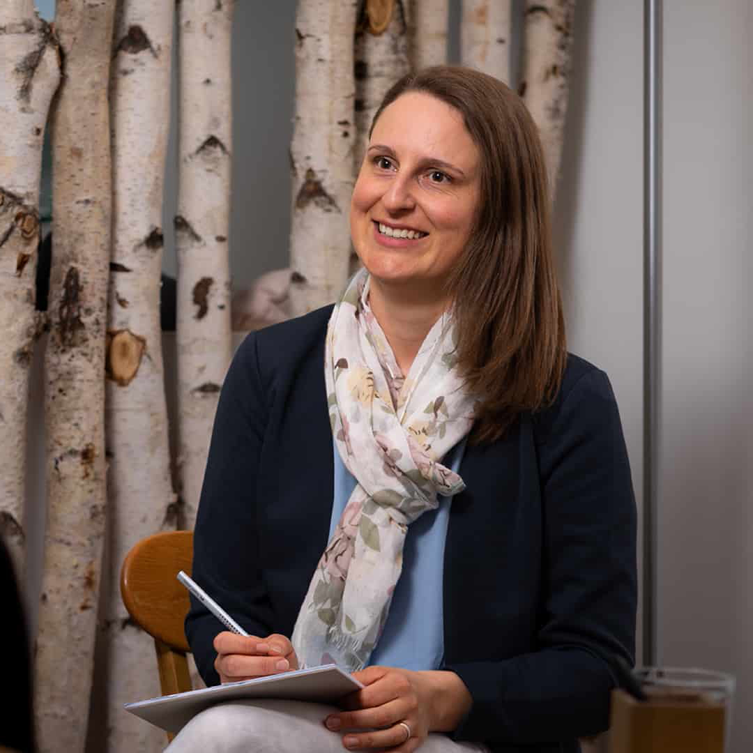 Christine Abächerli